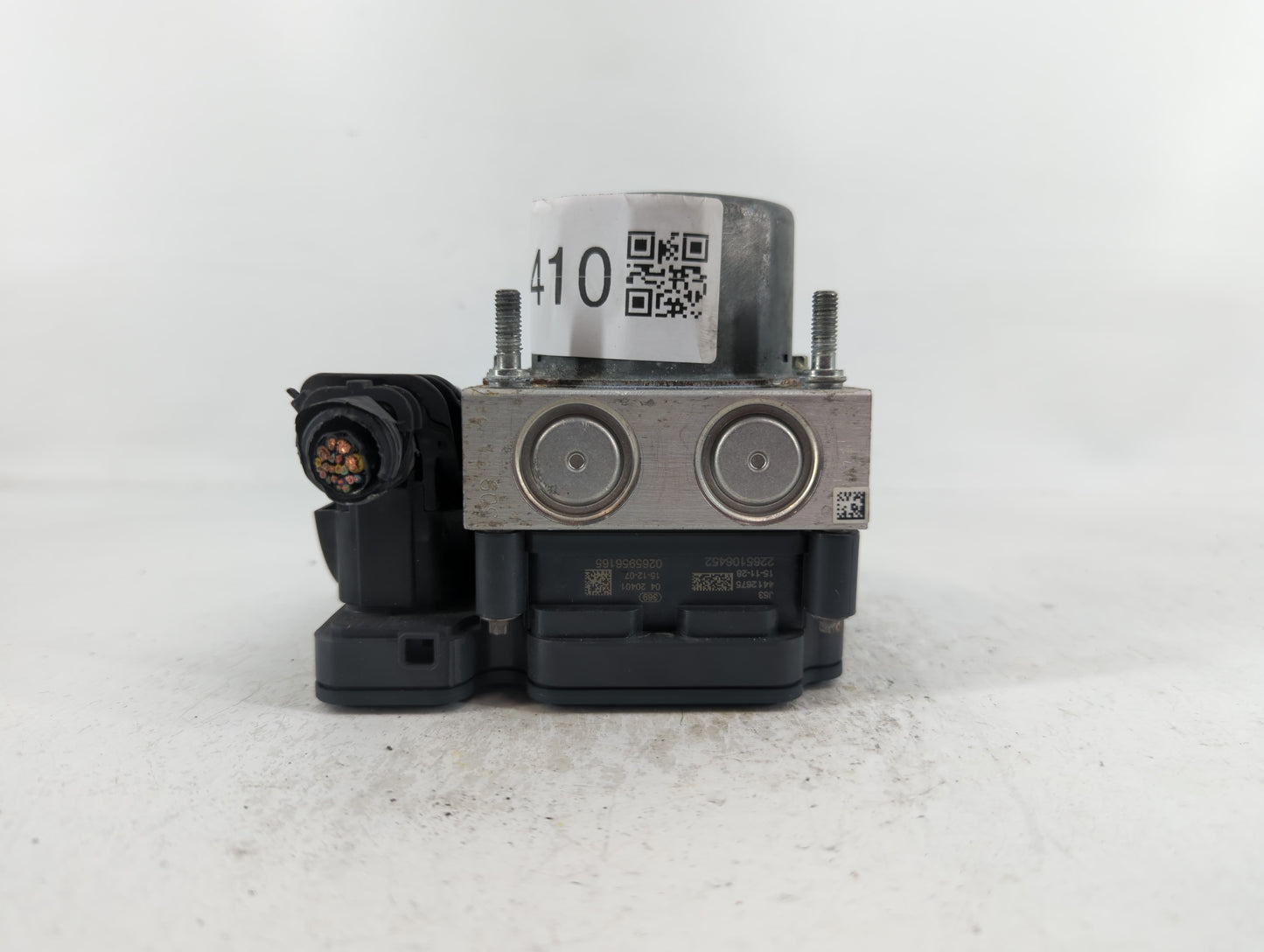 2015-2016 Nissan Rogue ABS Pump Control Module Replacement P/N:47600 5HA1A Fits Fits 2015 2016 OEM Used Auto Parts - Oemused