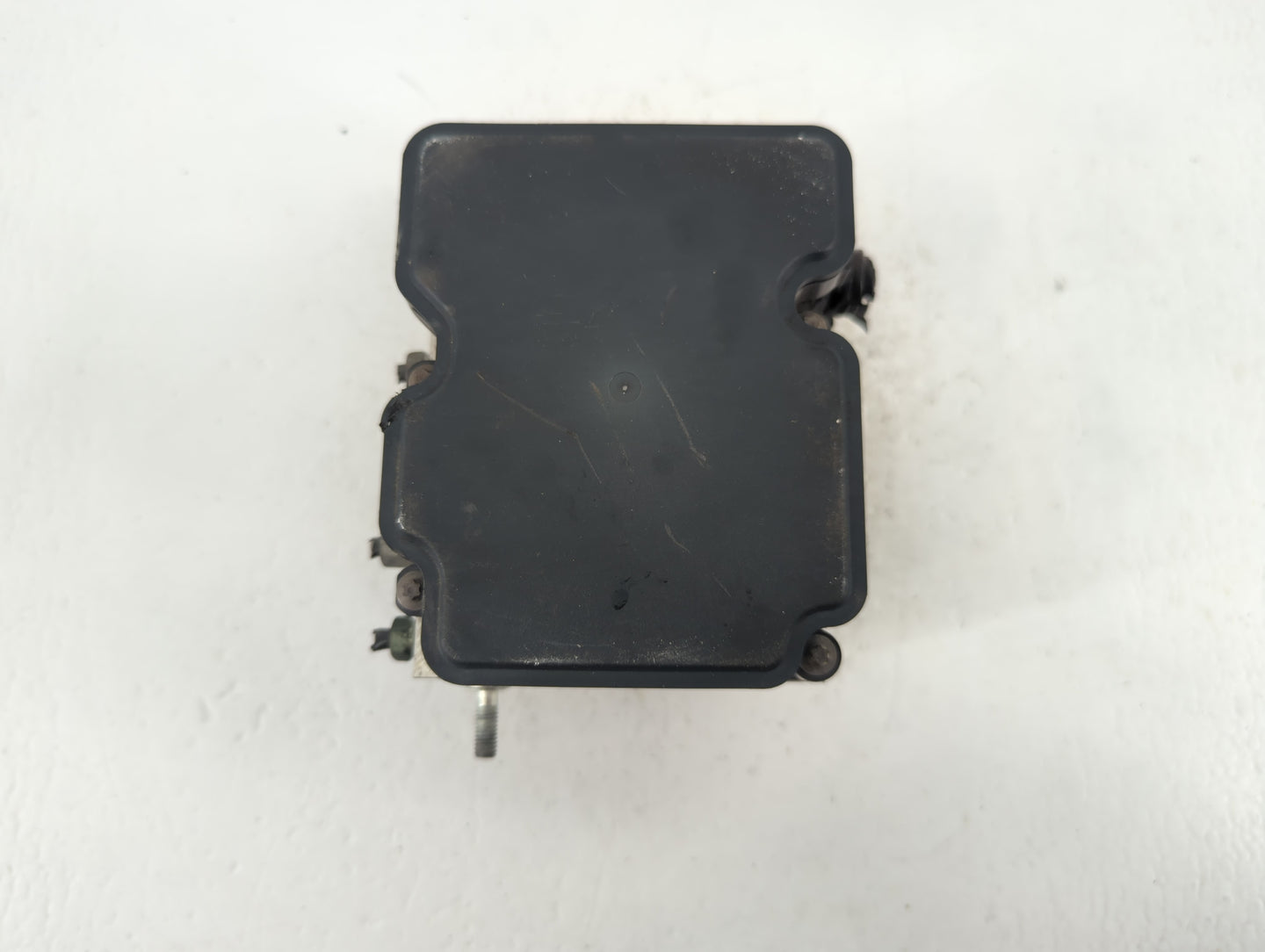 2015-2016 Nissan Rogue ABS Pump Control Module Replacement P/N:47600 5HA1A Fits Fits 2015 2016 OEM Used Auto Parts - Oemused