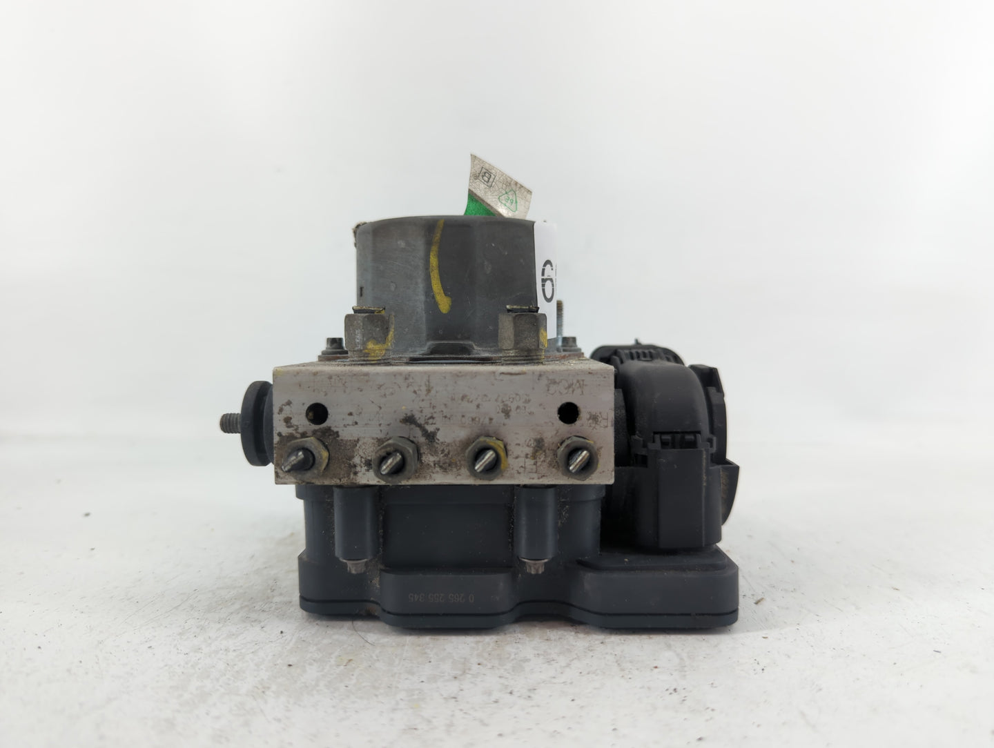 2016 Nissan Rogue ABS Pump Control Module Replacement P/N:47660 9TB0C Fits OEM Used Auto Parts - Oemusedautoparts1.com