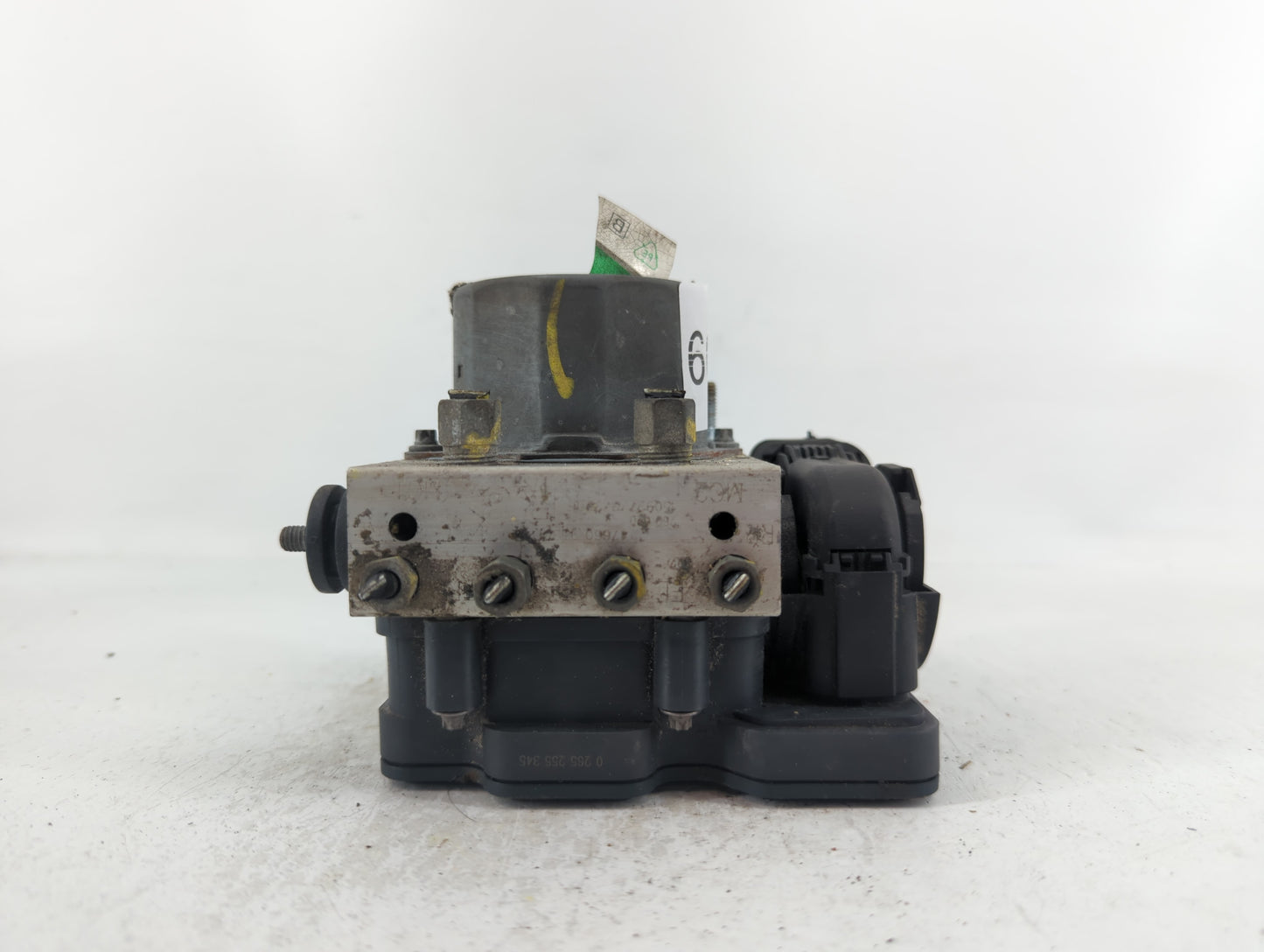 2016 Nissan Rogue ABS Pump Control Module Replacement P/N:47660 9TB0C Fits OEM Used Auto Parts - Oemusedautoparts1.com