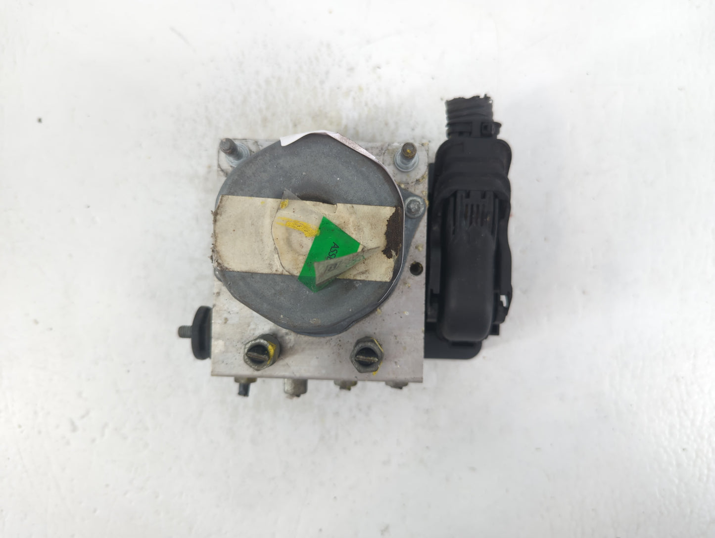 2016 Nissan Rogue ABS Pump Control Module Replacement P/N:47660 9TB0C Fits OEM Used Auto Parts - Oemusedautoparts1.com