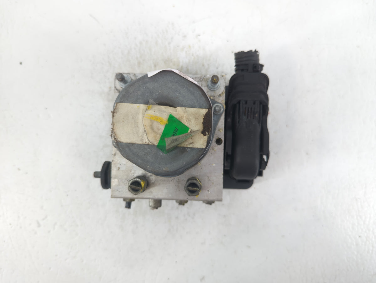 2016 Nissan Rogue Anti-Lock Brake ABS Pump Module Actuator OEM P/N:47660 9TB0C Fits OEM Used Auto Parts - Oemusedautoparts1.