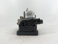 2016 Nissan Rogue ABS Pump Control Module Replacement P/N:47660 9TB0C Fits OEM Used Auto Parts - Oemusedautoparts1.com