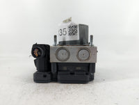 2016 Nissan Rogue ABS Pump Control Module Replacement P/N:47660 9TB0C Fits OEM Used Auto Parts - Oemusedautoparts1.com