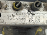 2016 Nissan Rogue ABS Pump Control Module Replacement P/N:47660 9TB0C Fits OEM Used Auto Parts - Oemusedautoparts1.com