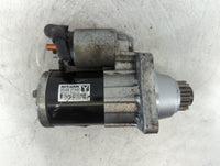 2015-2020 Nissan Rogue Car Starter Motor Solenoid OEM P/N:23300 3TA0C Fits Fits 2015 2016 2017 2018 2019 2020 OEM Used Auto 