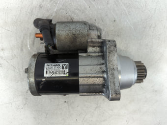 compare product 2015-2020 Nissan Rogue Car Starter Motor Solenoid OEM P/N:23300 3TA0C Fits Fits 2015 2016 2017 2018 2019 2020 OEM Used Auto Parts