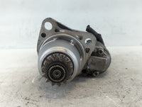 2015-2020 Nissan Rogue Car Starter Motor Solenoid OEM P/N:23300 3TA0C Fits Fits 2015 2016 2017 2018 2019 2020 OEM Used Auto 