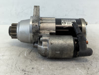 2015-2020 Nissan Rogue Car Starter Motor Solenoid OEM P/N:23300 3TA0C Fits Fits 2015 2016 2017 2018 2019 2020 OEM Used Auto 