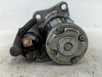 2015-2020 Nissan Rogue Car Starter Motor Solenoid OEM P/N:23300 3TA0C Fits Fits 2015 2016 2017 2018 2019 2020 OEM Used Auto 