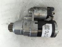 2015-2020 Nissan Rogue Car Starter Motor Solenoid OEM P/N:23300 3TA0C Fits Fits 2015 2016 2017 2018 2019 2020 OEM Used Auto 