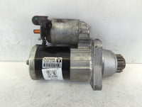 2015-2020 Nissan Rogue Car Starter Motor Solenoid OEM P/N:23300 3TA0C Fits Fits 2015 2016 2017 2018 2019 2020 OEM Used Auto 