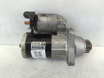 compare product 2015-2020 Nissan Rogue Car Starter Motor Solenoid OEM P/N:23300 3TA0C Fits Fits 2015 2016 2017 2018 2019 2020 OEM Used Auto Parts
