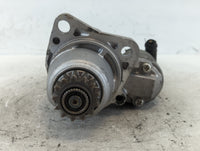 2015-2020 Nissan Rogue Car Starter Motor Solenoid OEM P/N:23300 3TA0C Fits Fits 2015 2016 2017 2018 2019 2020 OEM Used Auto 