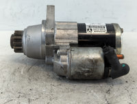 2015-2020 Nissan Rogue Car Starter Motor Solenoid OEM P/N:23300 3TA0C Fits Fits 2015 2016 2017 2018 2019 2020 OEM Used Auto 