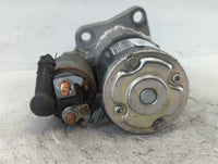 2015-2020 Nissan Rogue Car Starter Motor Solenoid OEM P/N:23300 3TA0C Fits Fits 2015 2016 2017 2018 2019 2020 OEM Used Auto 