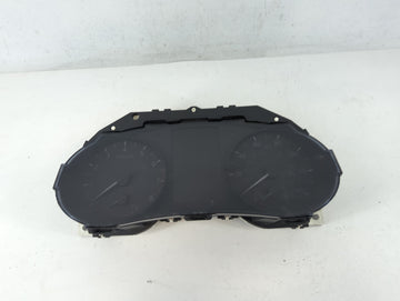 2016 Nissan Rogue Instrument Cluster Speedometer Gauges P/N:833N 5HA8A Fits OEM Used Auto Parts - Oemusedautoparts1.com