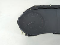2016 Nissan Rogue Instrument Cluster Speedometer Gauges P/N:833N 5HA8A Fits OEM Used Auto Parts - Oemusedautoparts1.com