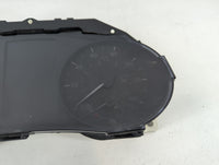 2016 Nissan Rogue Instrument Cluster Speedometer Gauges P/N:833N 5HA8A Fits OEM Used Auto Parts - Oemusedautoparts1.com