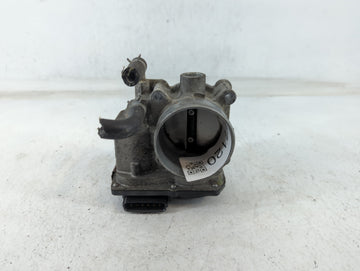 2014-2020 Nissan Rogue Throttle Body P/N:3TA60-01 A Fits Fits 2013 2014 2015 2016 2017 2018 2019 2020 OEM Used Auto Parts - 