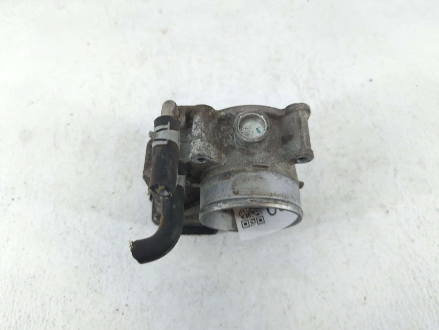 2014-2020 Nissan Rogue Throttle Body P/N:3TA60-01 A Fits Fits 2013 2014 2015 2016 2017 2018 2019 2020 OEM Used Auto Parts - 