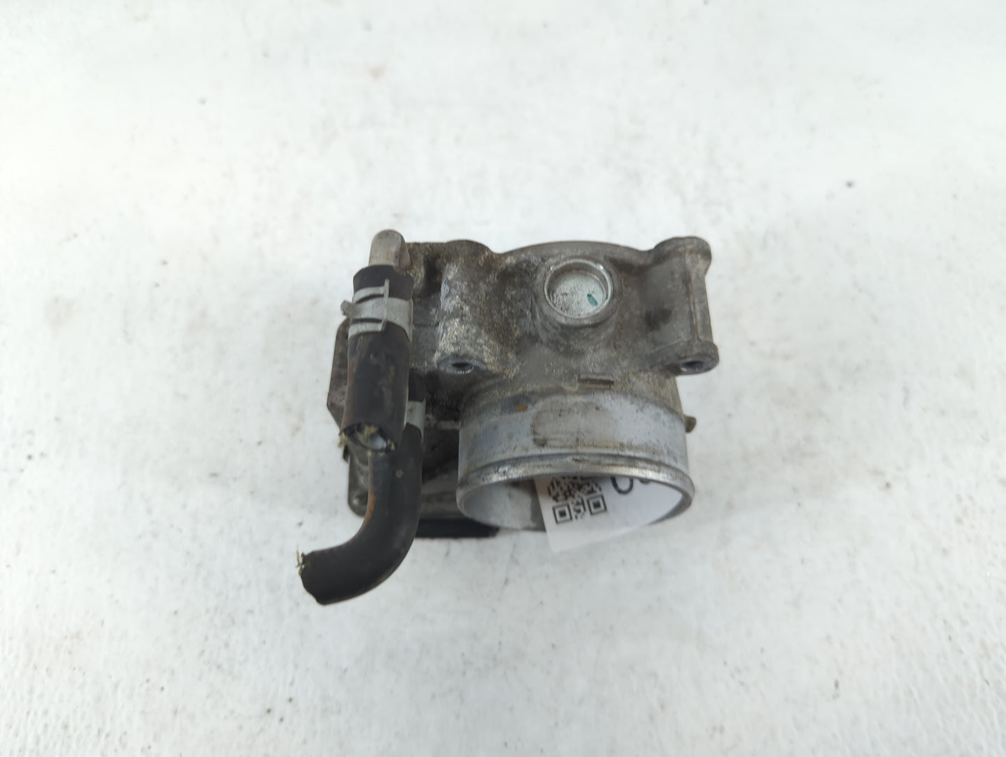 2014-2020 Nissan Rogue Throttle Body P/N:3TA60-01 A Fits Fits 2013 2014 2015 2016 2017 2018 2019 2020 OEM Used Auto Parts - 