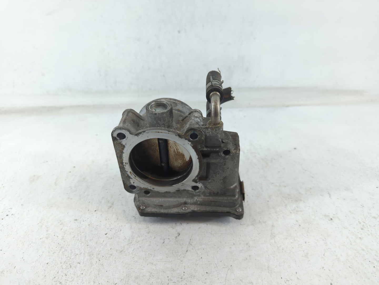 2014-2020 Nissan Rogue Throttle Body P/N:3TA60-01 A Fits Fits 2013 2014 2015 2016 2017 2018 2019 2020 OEM Used Auto Parts - 