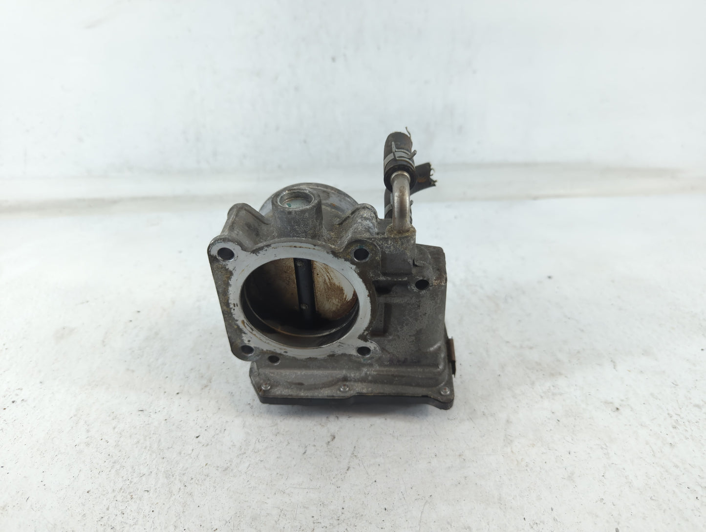 2014-2020 Nissan Rogue Throttle Body P/N:3TA60-01 A Fits Fits 2013 2014 2015 2016 2017 2018 2019 2020 OEM Used Auto Parts - 