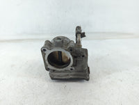 2014-2020 Nissan Rogue Throttle Body P/N:3TA60-01 A Fits Fits 2013 2014 2015 2016 2017 2018 2019 2020 OEM Used Auto Parts - 
