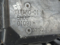 2014-2020 Nissan Rogue Throttle Body P/N:3TA60-01 A Fits Fits 2013 2014 2015 2016 2017 2018 2019 2020 OEM Used Auto Parts - 