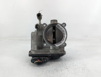 2014-2020 Nissan Rogue Throttle Body P/N:02488 5H13, 3TA60-01 A Fits Fits 2013 2014 2015 2016 2017 2018 2019 2020 OEM Used A