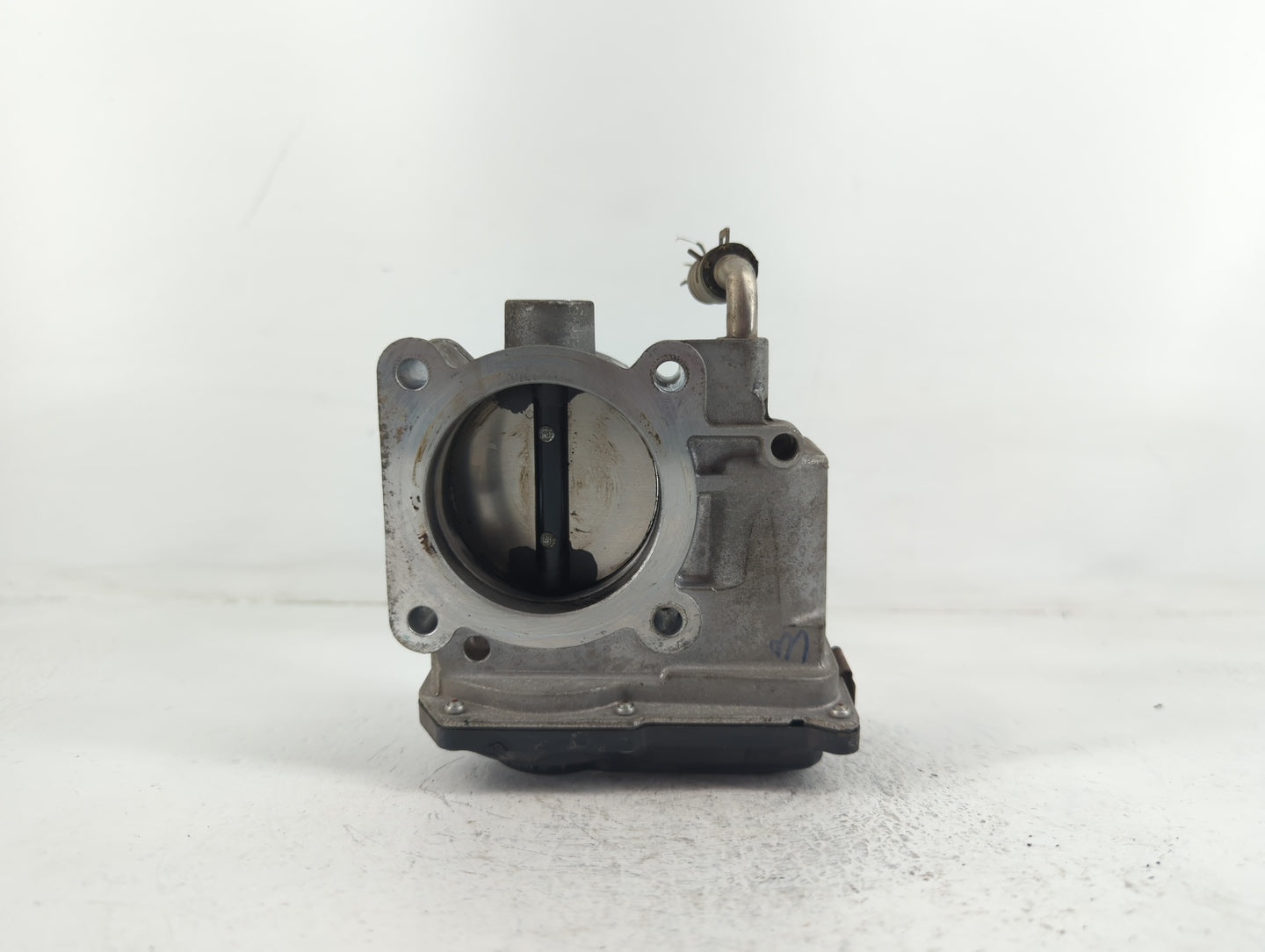 2014-2020 Nissan Rogue Throttle Body P/N:02488 5H13, 3TA60-01 A Fits Fits 2013 2014 2015 2016 2017 2018 2019 2020 OEM Used A