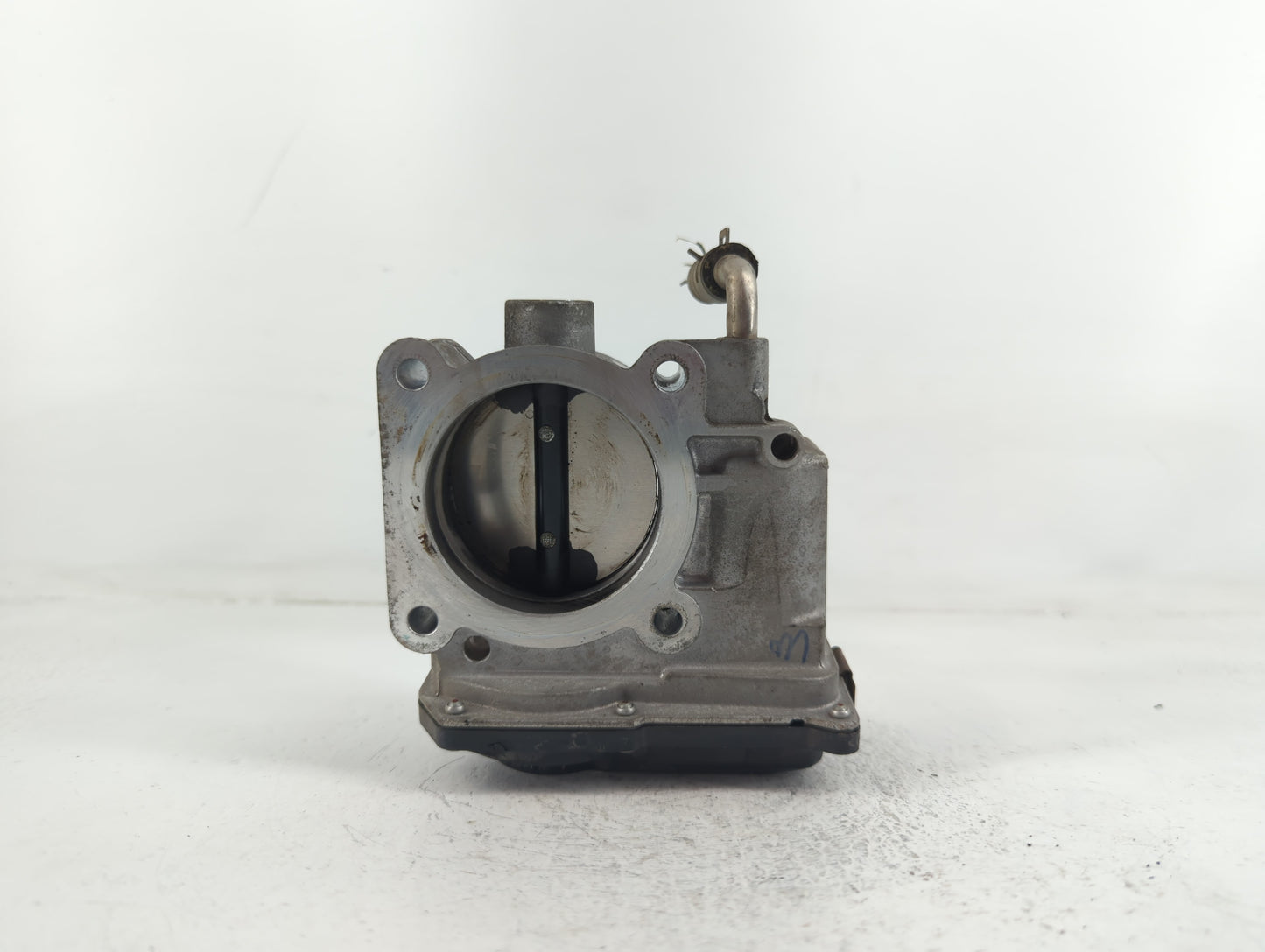 2014-2020 Nissan Rogue Throttle Body P/N:02488 5H13, 3TA60-01 A Fits Fits 2013 2014 2015 2016 2017 2018 2019 2020 OEM Used A