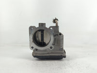 2014-2020 Nissan Rogue Throttle Body P/N:02488 5H13, 3TA60-01 A Fits Fits 2013 2014 2015 2016 2017 2018 2019 2020 OEM Used A