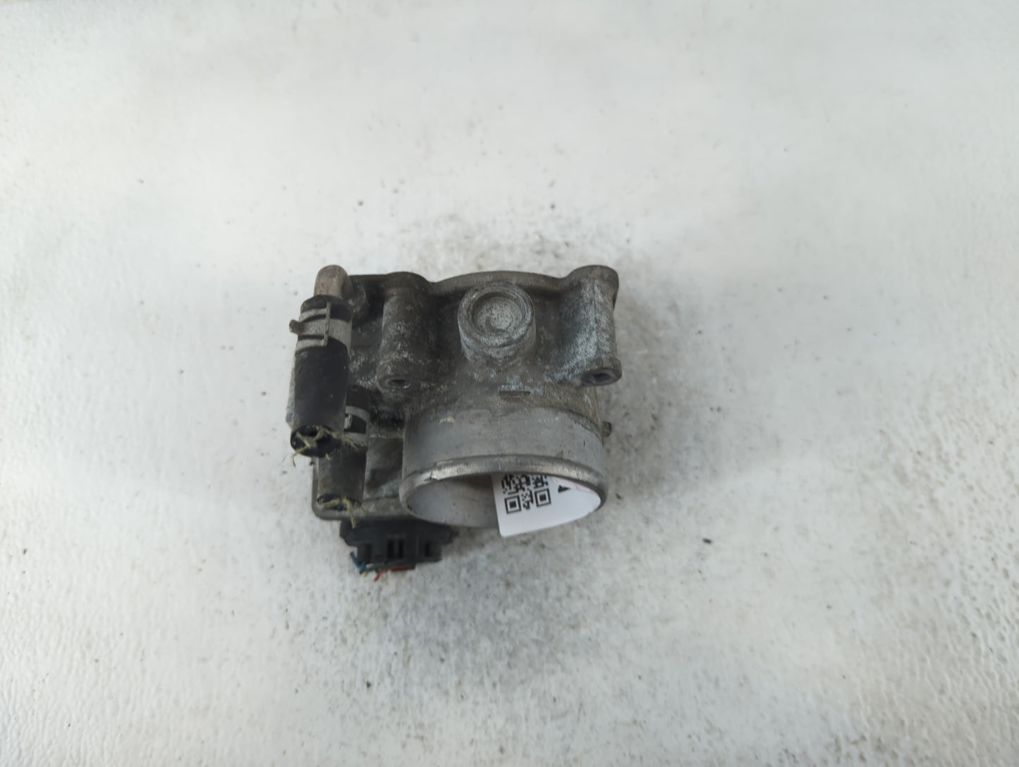 2014-2020 Nissan Rogue Throttle Body P/N:5I24 02211 3TA60-01 A Fits Fits 2013 2014 2015 2016 2017 2018 2019 2020 OEM Used Au