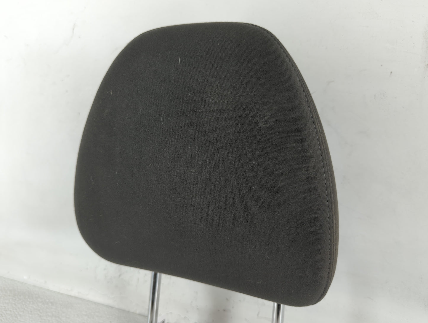 2016 Nissan Rogue Headrest Head Rest Front Driver Passenger Seat Black - Oemusedautoparts1.com