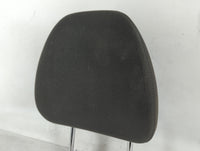 2016 Nissan Rogue Headrest Head Rest Front Driver Passenger Seat Black - Oemusedautoparts1.com