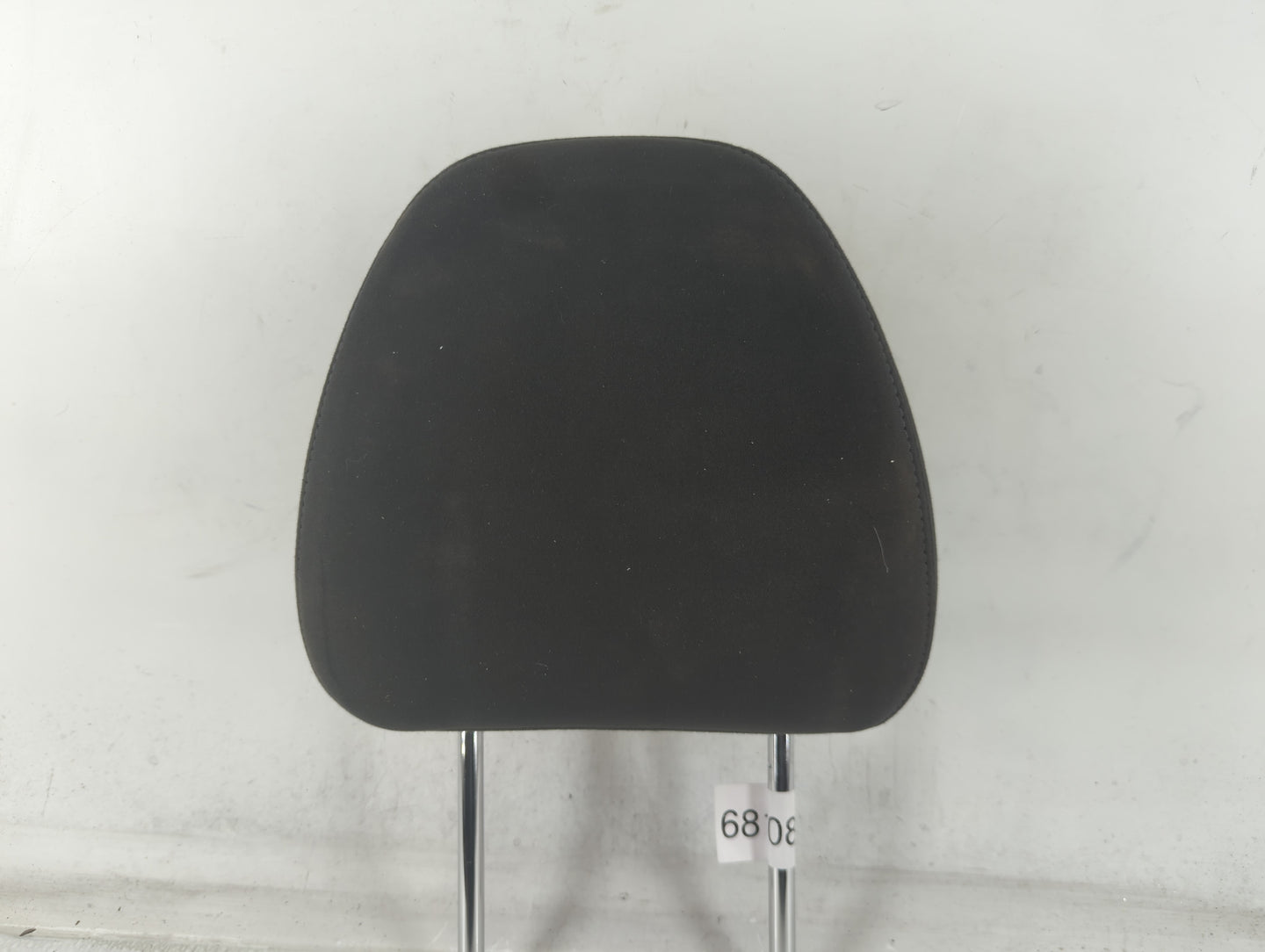 2016 Nissan Rogue Headrest Head Rest Front Driver Passenger Seat Fits OEM Used Auto Parts - Oemusedautoparts1.com