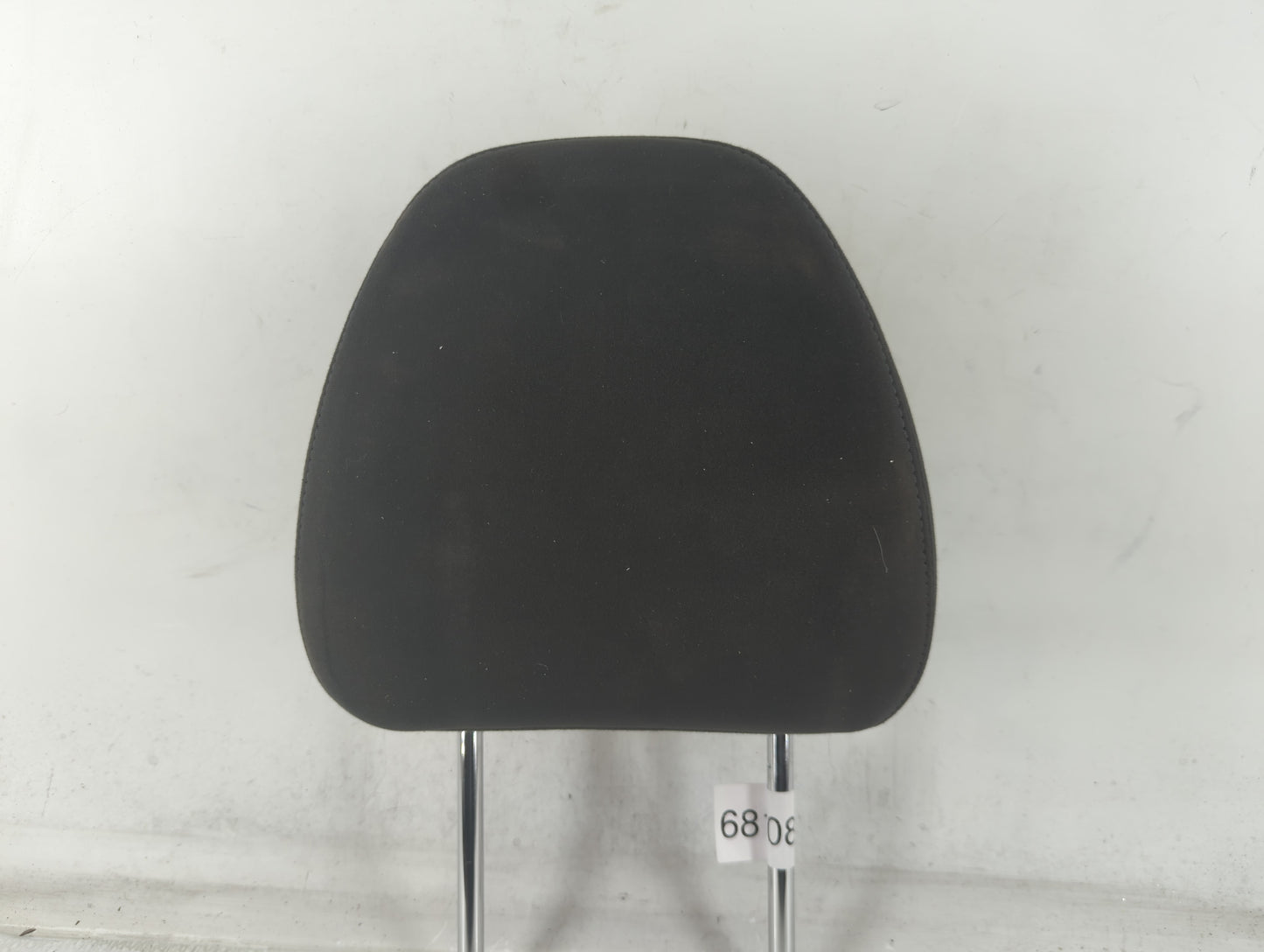 2016 Nissan Rogue Headrest Head Rest Front Driver Passenger Seat Fits OEM Used Auto Parts - Oemusedautoparts1.com