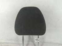 2016 Nissan Rogue Headrest Head Rest Front Driver Passenger Seat Fits OEM Used Auto Parts - Oemusedautoparts1.com