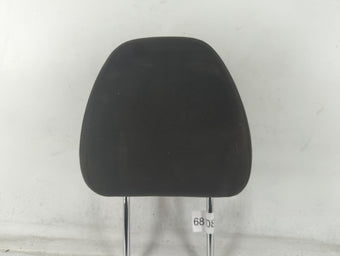 compare product 2016 Nissan Rogue Headrest Head Rest Front Driver Passenger Seat Fits OEM Used Auto Parts