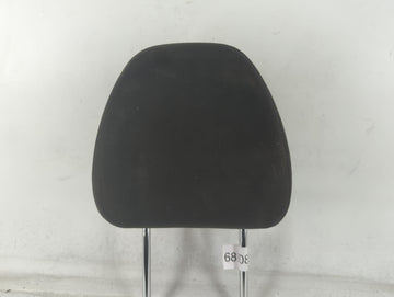 2016 Nissan Rogue Headrest Head Rest Front Driver Passenger Seat Fits OEM Used Auto Parts - Oemusedautoparts1.com