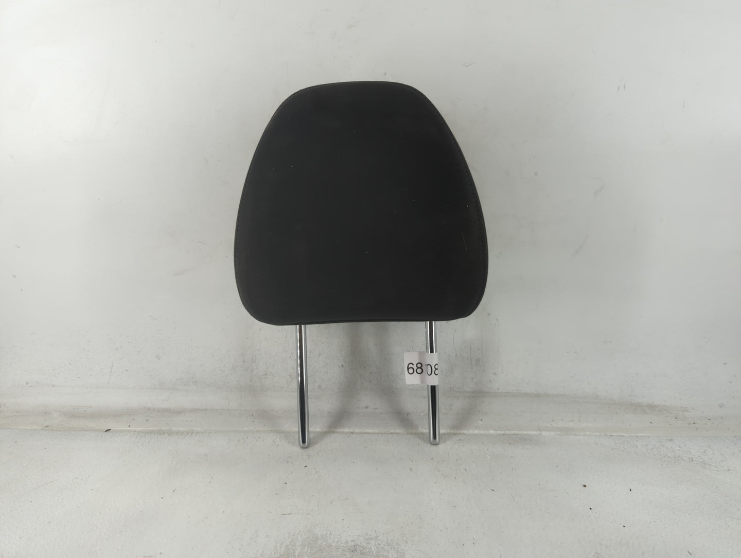 2016 Nissan Rogue Headrest Head Rest Front Driver Passenger Seat Fits OEM Used Auto Parts - Oemusedautoparts1.com