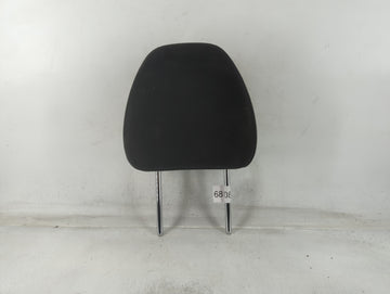 2016 Nissan Rogue Headrest Head Rest Front Driver Passenger Seat Fits OEM Used Auto Parts