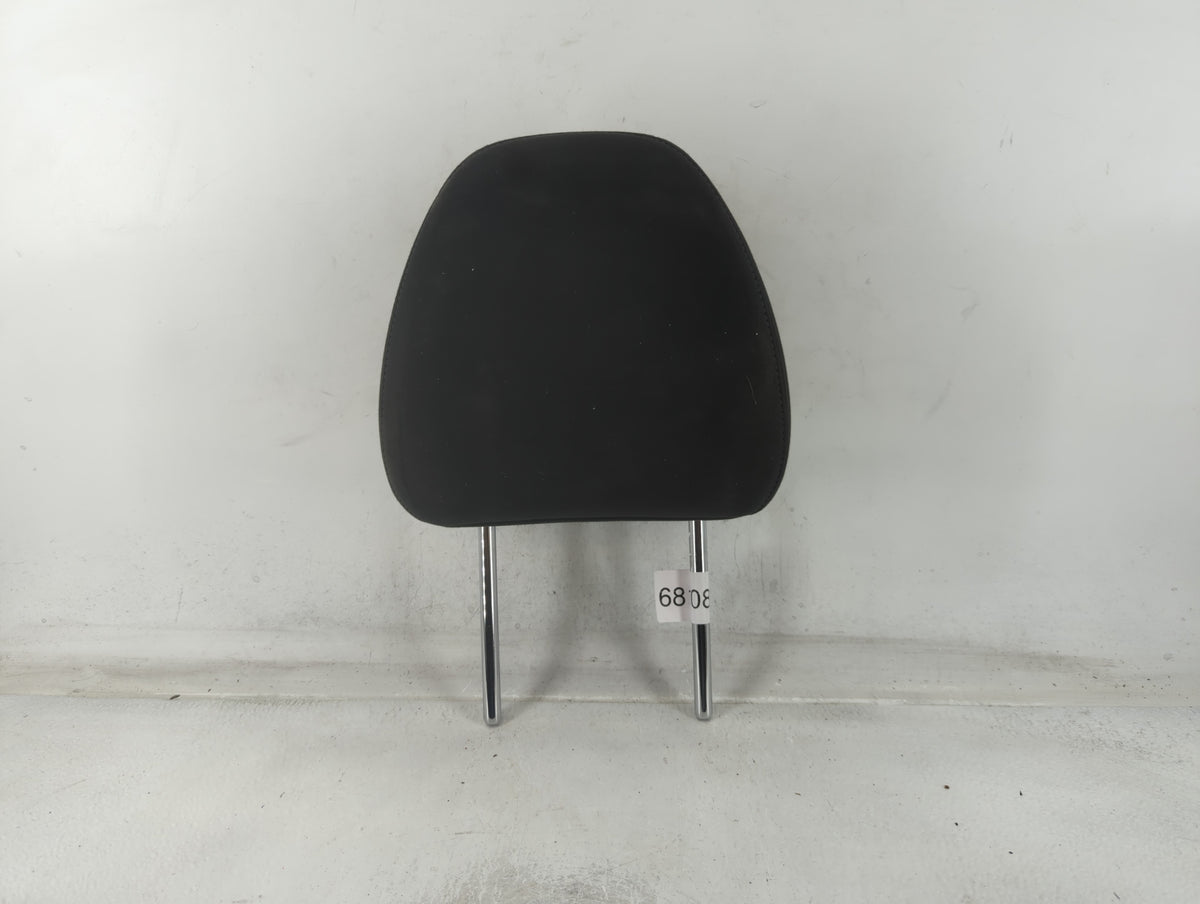 2016 Nissan Rogue Headrest Head Rest Front Driver Passenger Seat Fits OEM Used Auto Parts - Oemusedautoparts1.com