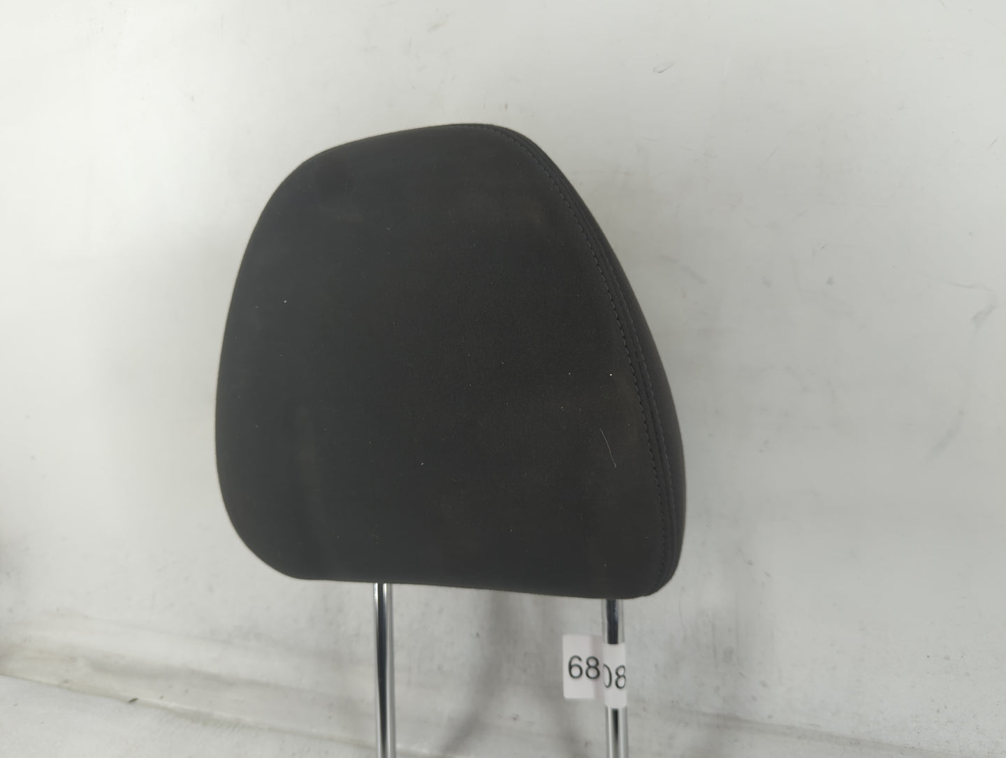 2016 Nissan Rogue Headrest Head Rest Front Driver Passenger Seat Fits OEM Used Auto Parts - Oemusedautoparts1.com