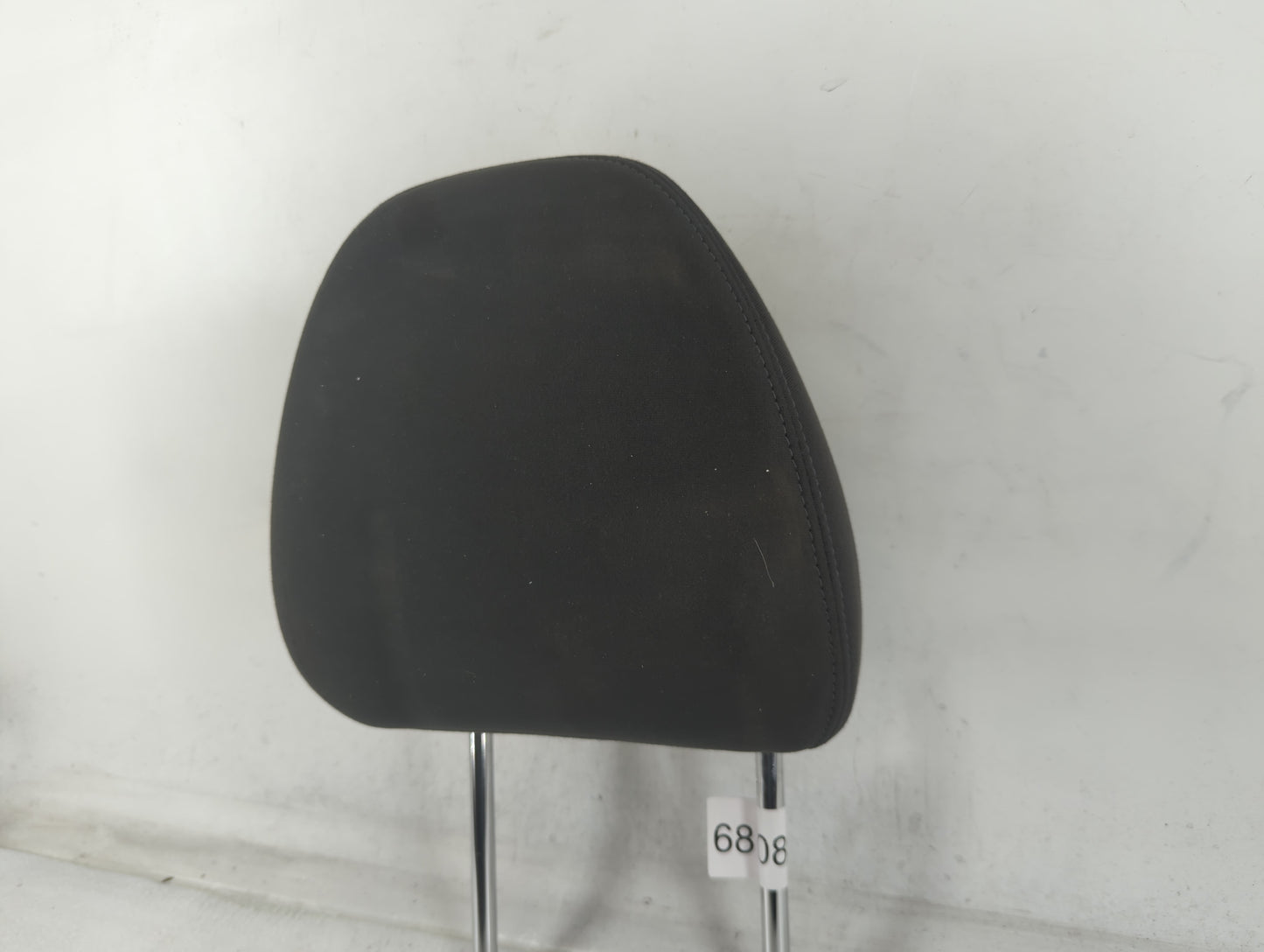 2016 Nissan Rogue Headrest Head Rest Front Driver Passenger Seat Fits OEM Used Auto Parts - Oemusedautoparts1.com