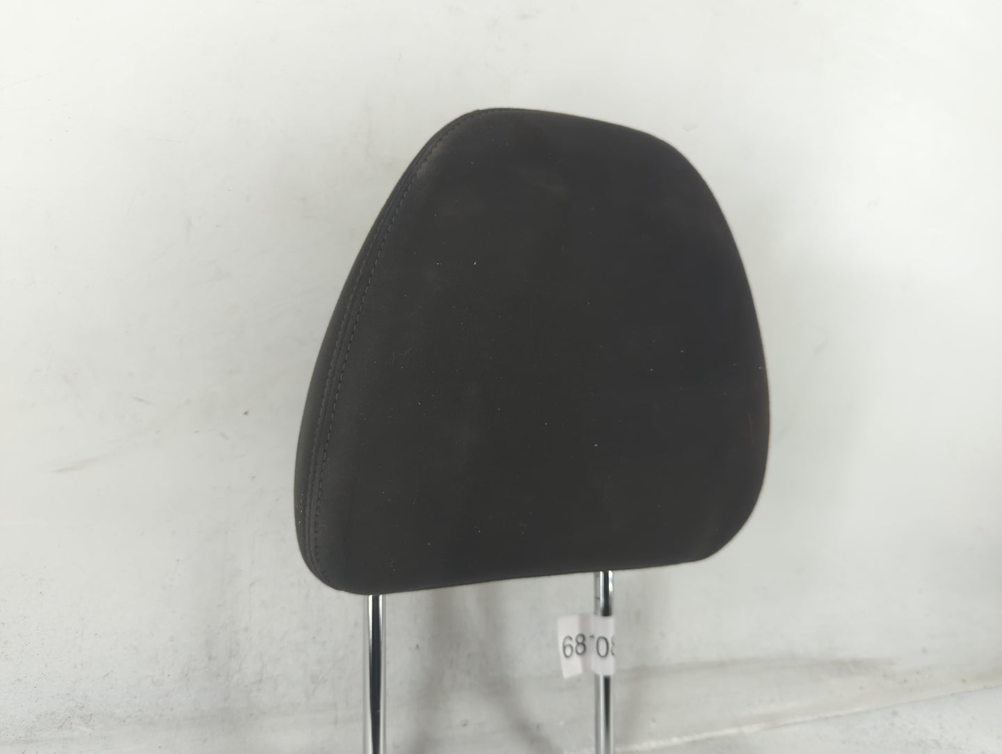 2016 Nissan Rogue Headrest Head Rest Front Driver Passenger Seat Fits OEM Used Auto Parts - Oemusedautoparts1.com