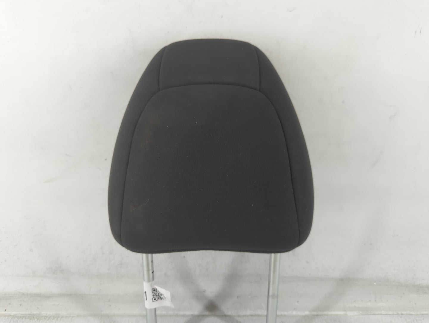 2016 Nissan Rogue Headrest Head Rest Front Driver Passenger Seat Fits OEM Used Auto Parts - Oemusedautoparts1.com