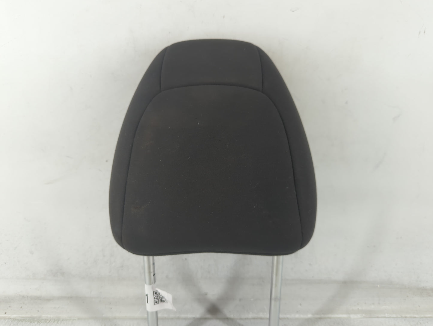 2016 Nissan Rogue Headrest Head Rest Front Driver Passenger Seat Fits OEM Used Auto Parts - Oemusedautoparts1.com